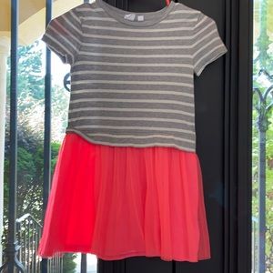 Gap Kids Size Small Girls Dress